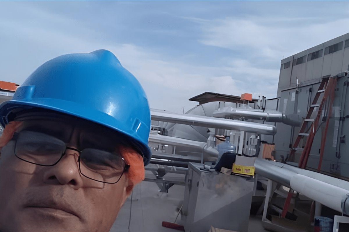 Aire Acondicionado 4